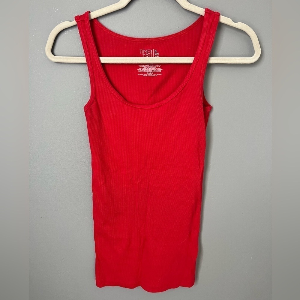Women’s Tank Top